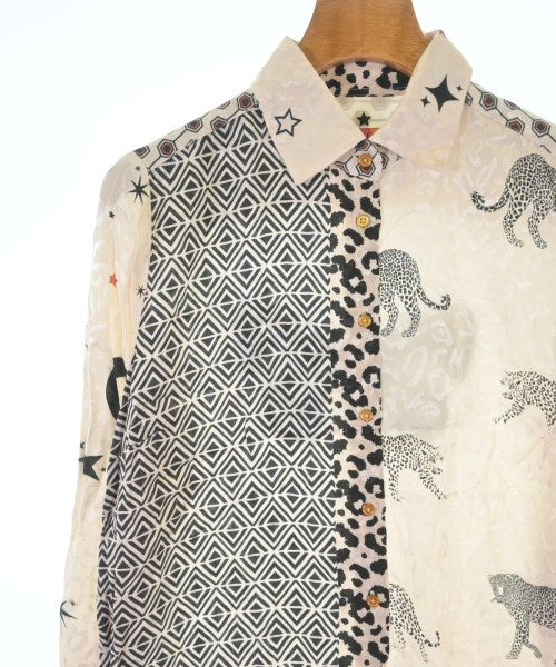 VILAGALLO เสื้อลำลอง