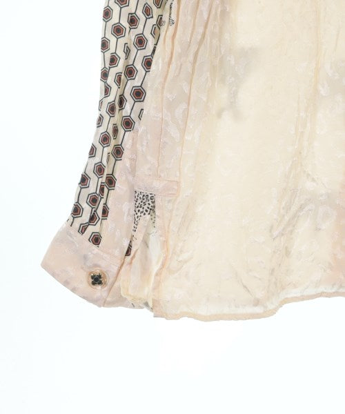 VILAGALLO เสื้อลำลอง