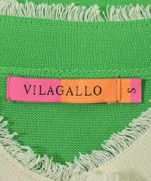 VILAGALLO เสื้อคาร์ดิแกน
