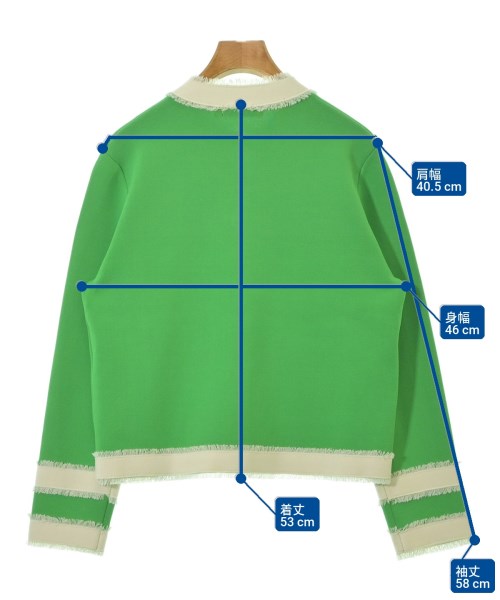VILAGALLO เสื้อคาร์ดิแกน