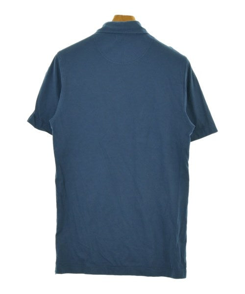 Zanieri เสื้อโปโล