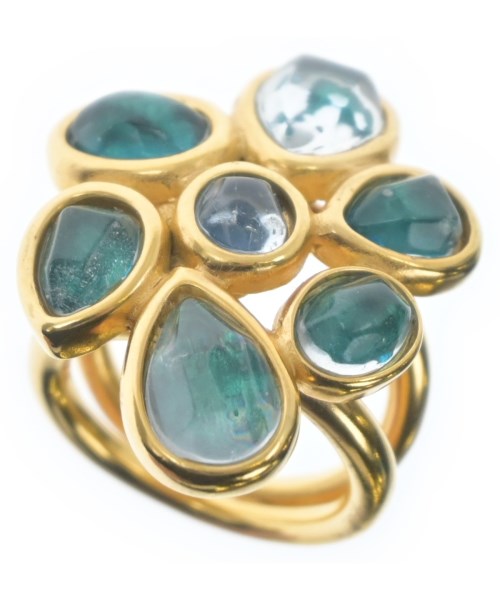 GOOSSENS Paris แหวน