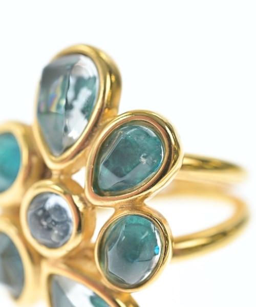 GOOSSENS Paris แหวน