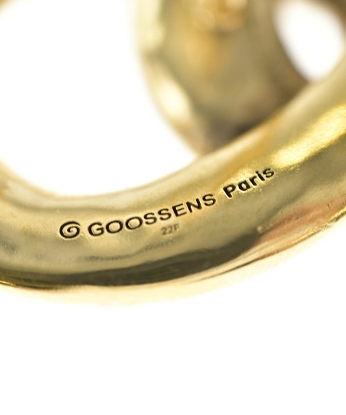 GOOSSENS Paris ต่างหู