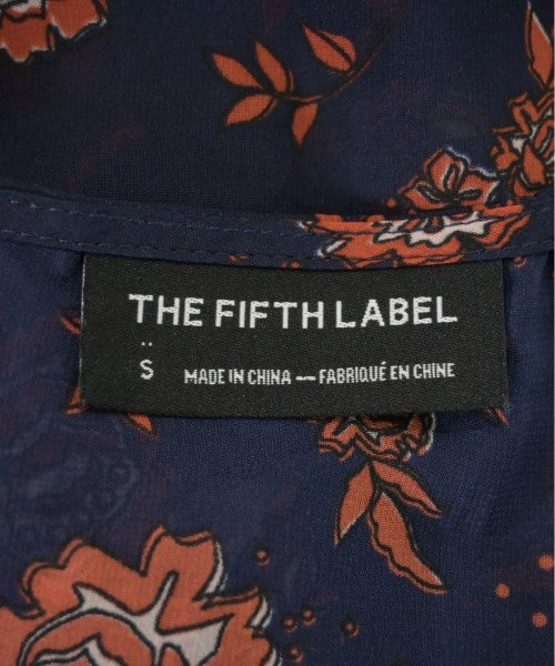 The Fifth Label ชุดเดรส