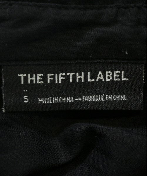The Fifth Label ชุดเอี๊ยม/เสื้อคลุมหลวมๆ/จั๊มสูท