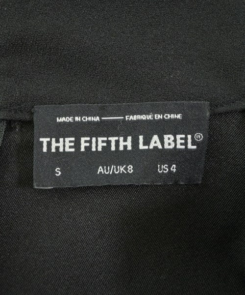 The Fifth Label ชุดเดรส
