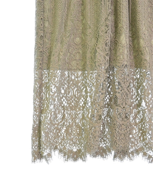 troisiemechaco ชุดเดรส