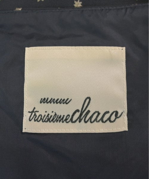 troisiemechaco ชุดเดรส