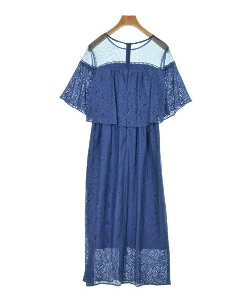 troisiemechaco ชุดเดรส