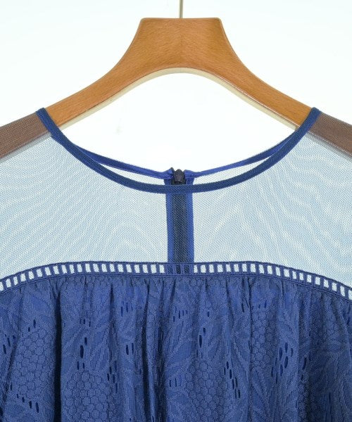 troisiemechaco ชุดเดรส