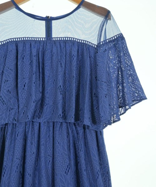 troisiemechaco ชุดเดรส