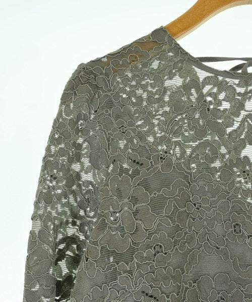 troisiemechaco ชุดเดรส