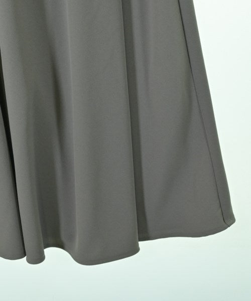 troisiemechaco ชุดเดรส