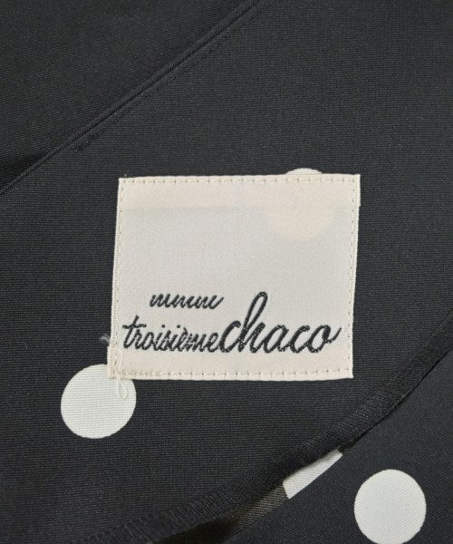 troisiemechaco เสื้อสตรี