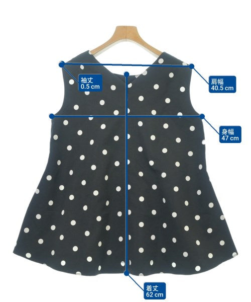 troisiemechaco เสื้อสตรี
