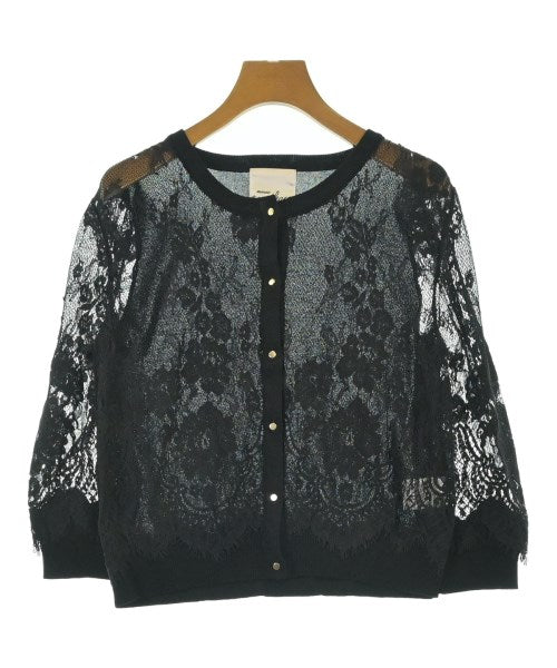 troisiemechaco เสื้อคาร์ดิแกน