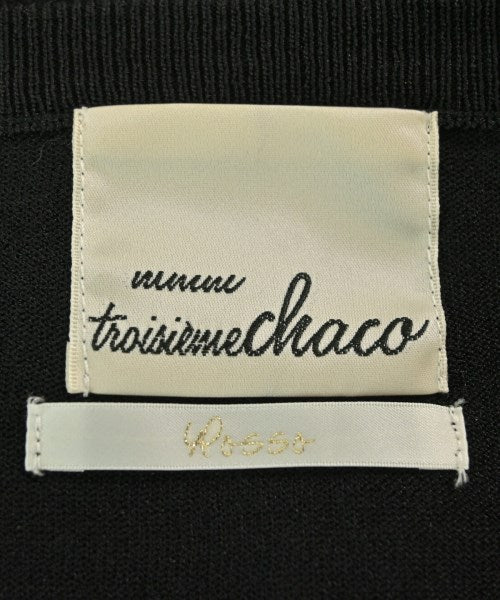 troisiemechaco เสื้อคาร์ดิแกน