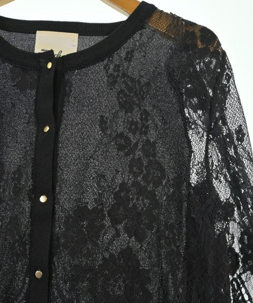 troisiemechaco เสื้อคาร์ดิแกน