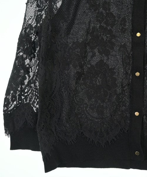 troisiemechaco เสื้อคาร์ดิแกน
