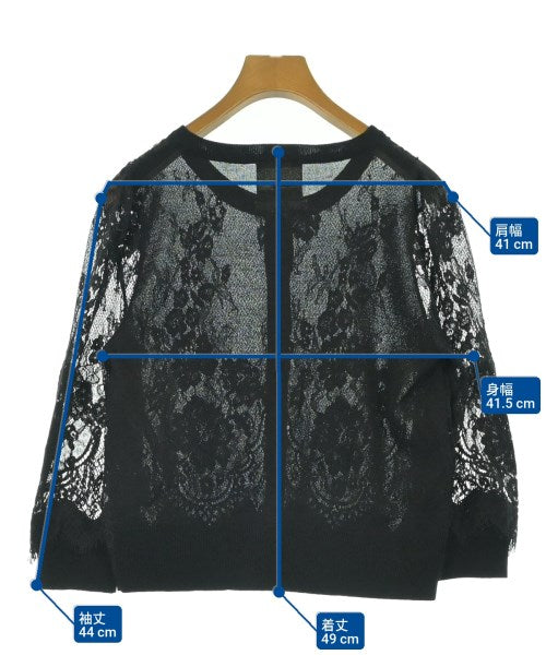 troisiemechaco เสื้อคาร์ดิแกน