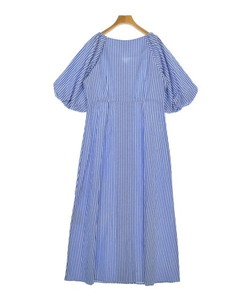 troisiemechaco เดรสที่เป็นเสื้อเชิ้ตตัวยาว