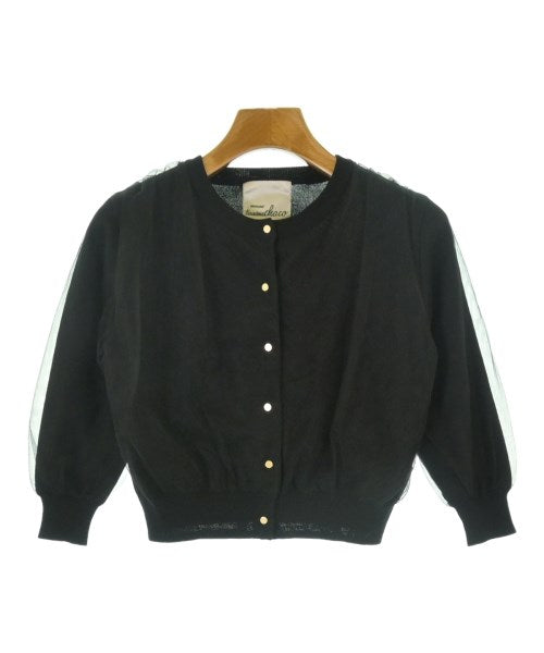 troisiemechaco เสื้อคาร์ดิแกน