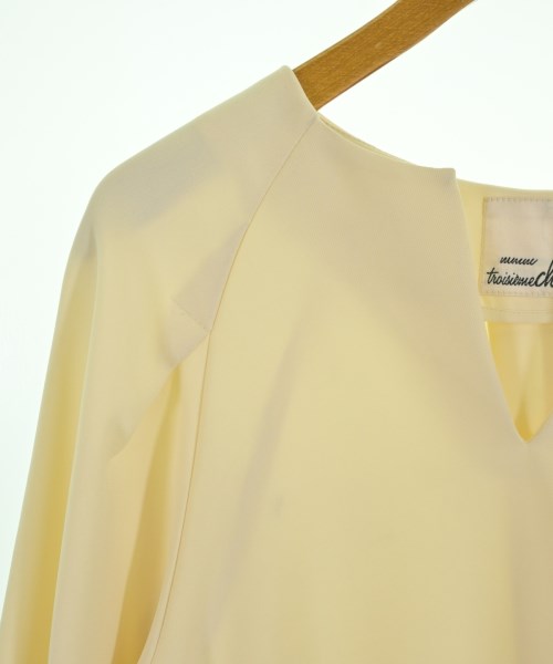troisiemechaco เสื้อสตรี