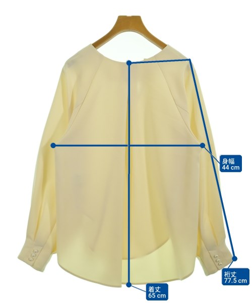 troisiemechaco เสื้อสตรี