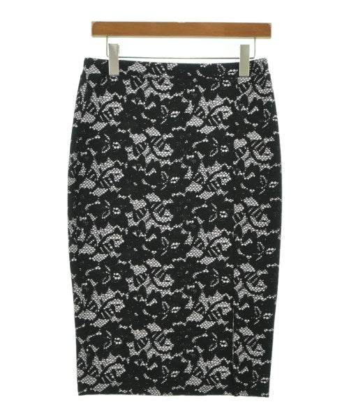 Leota กระโปรงยาวถึงเข่า