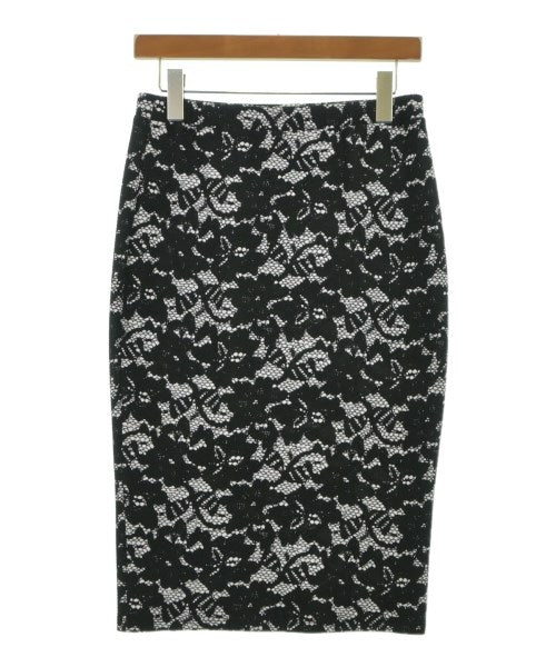 Leota กระโปรงยาวถึงเข่า