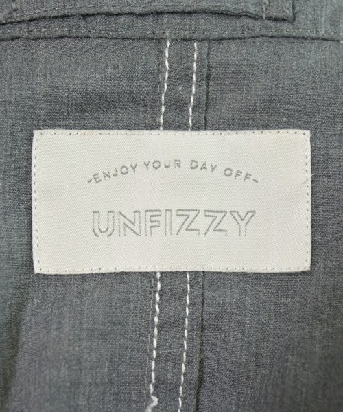 UNFIZZY เบลเซอร์/แจ็คเก็ตสูท
