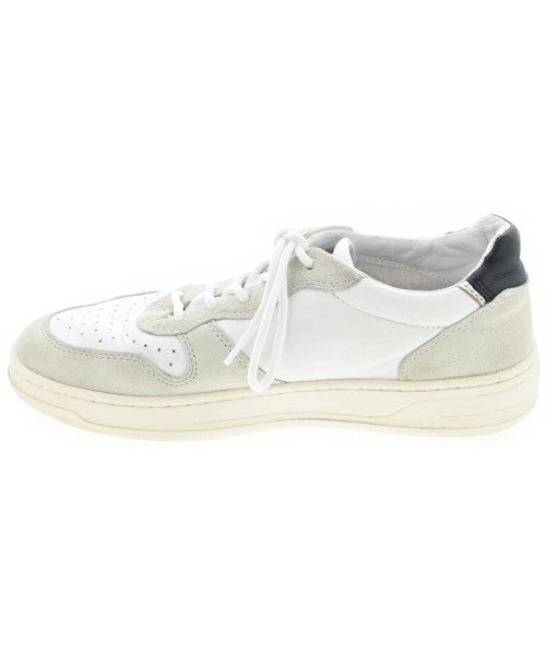 D.A.T.E. รองเท้าผ้าใบ