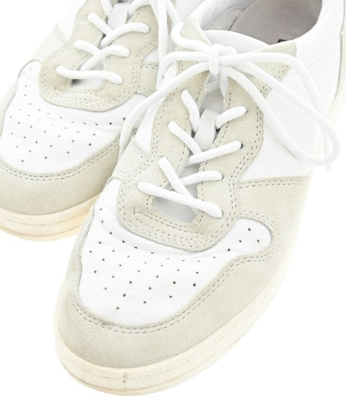 D.A.T.E. รองเท้าผ้าใบ