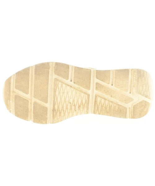 D.A.T.E. รองเท้าผ้าใบ