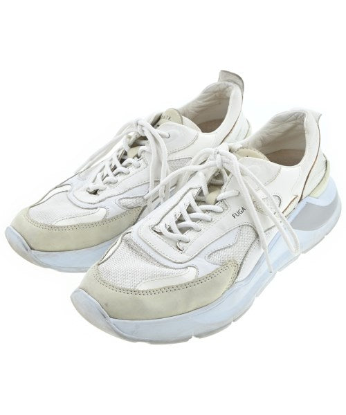 D.A.T.E. รองเท้าผ้าใบ