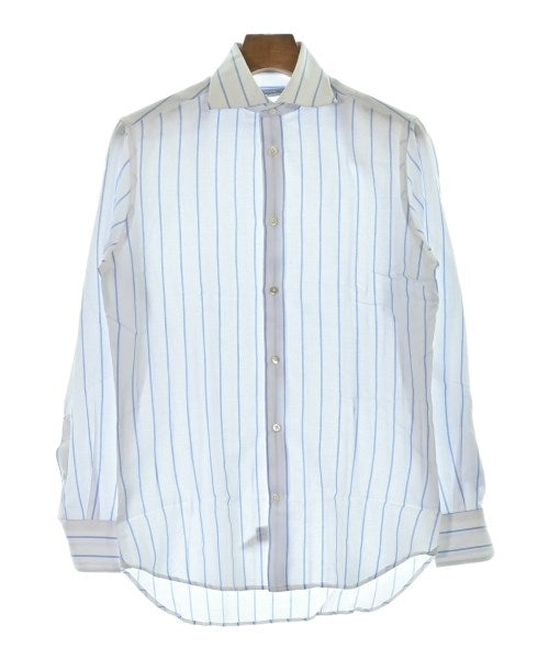 LAVORAZIONE SARTORIALE เสื้อลำลอง