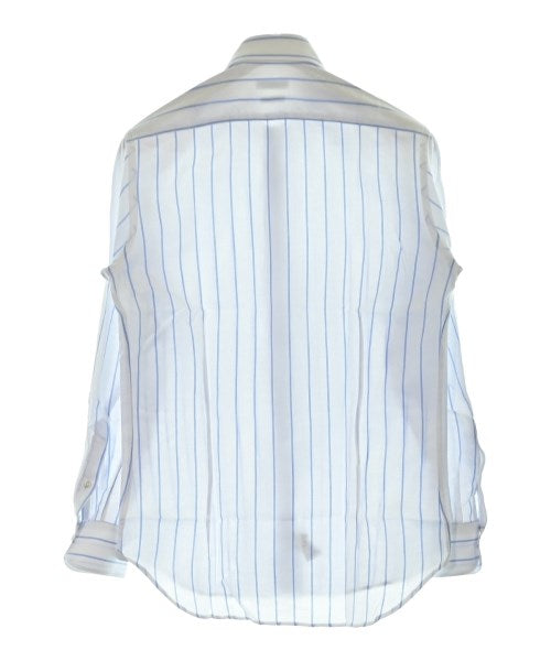 LAVORAZIONE SARTORIALE เสื้อลำลอง