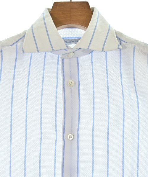 LAVORAZIONE SARTORIALE เสื้อลำลอง