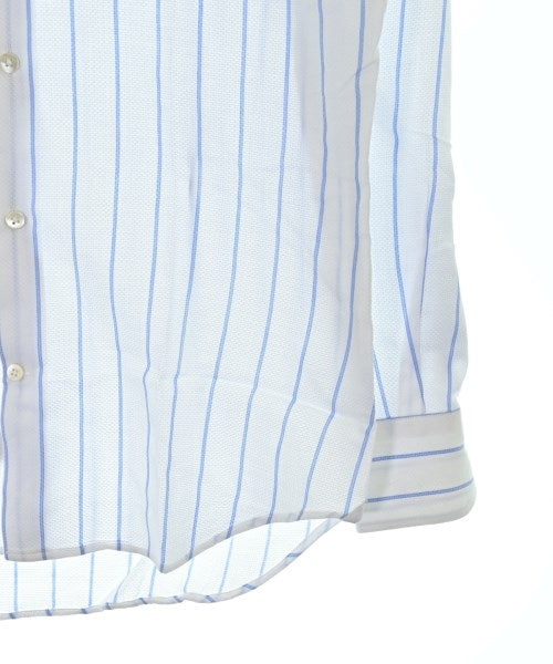 LAVORAZIONE SARTORIALE เสื้อลำลอง