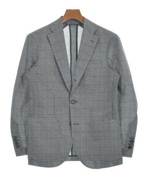 JOURNEYMAN แจ็คเก็ต