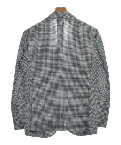 JOURNEYMAN แจ็คเก็ต