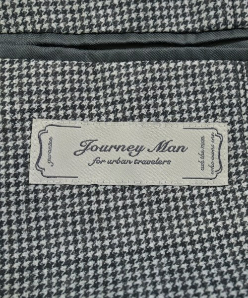 JOURNEYMAN แจ็คเก็ต