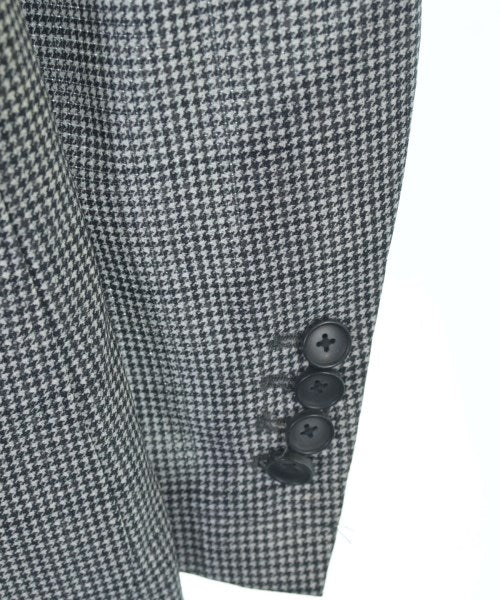 JOURNEYMAN แจ็คเก็ต