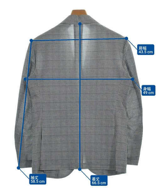 JOURNEYMAN แจ็คเก็ต