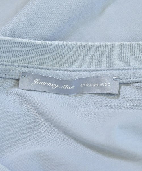 JOURNEYMAN เสื้อยืด/เสื้อท็อปส์
