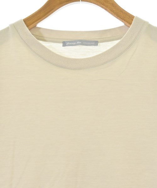 JOURNEYMAN เสื้อยืด/เสื้อท็อปส์