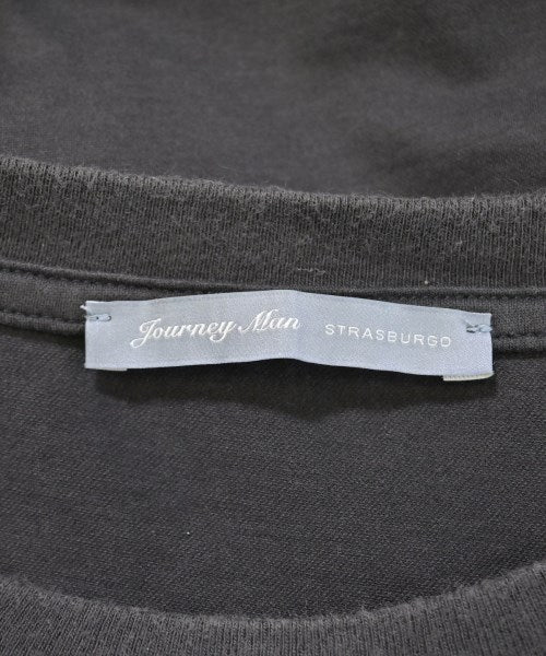 JOURNEYMAN เสื้อยืด/เสื้อท็อปส์
