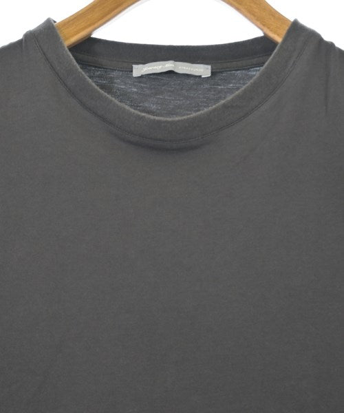 JOURNEYMAN เสื้อยืด/เสื้อท็อปส์