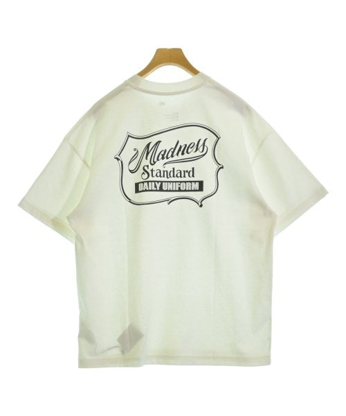 MADNESS เสื้อยืด/เสื้อท็อปส์